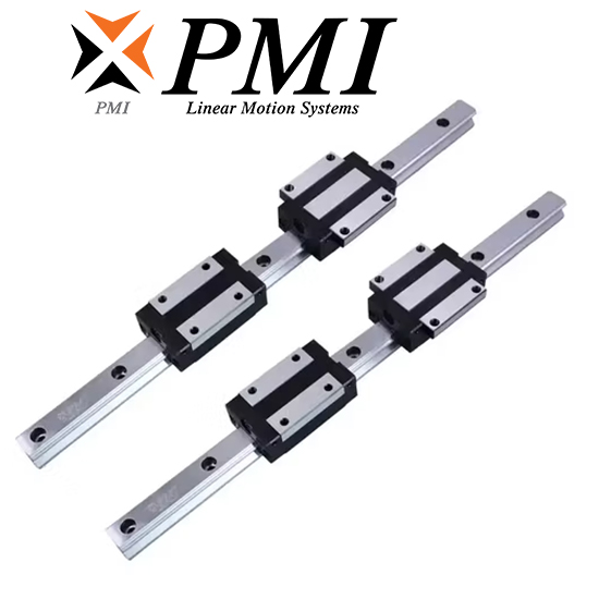 PMI丝杆:旋转转直线传动的精密核心 https://pmi7.beijiancaigou.com/